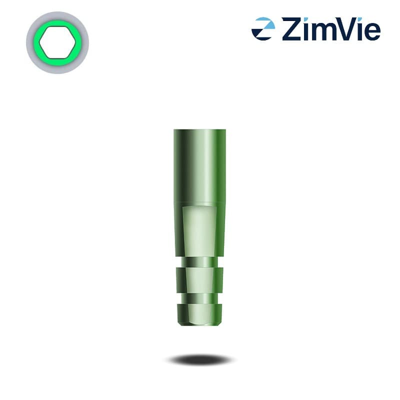 Zimmer Laboranalog (TSV, 3,5 mm) Zimmer Laboranalog (TSV, 3,5 mm)