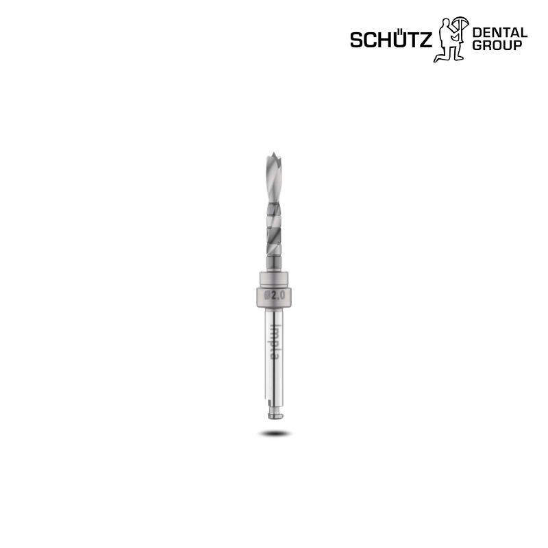 Schütz Dental Vorbohrer | Kurz Schütz Dental Vorbohrer | Kurz