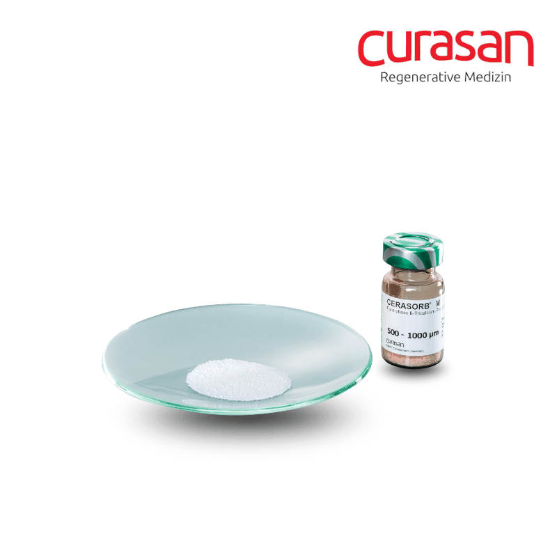 Curasan CERASORB M Granulat