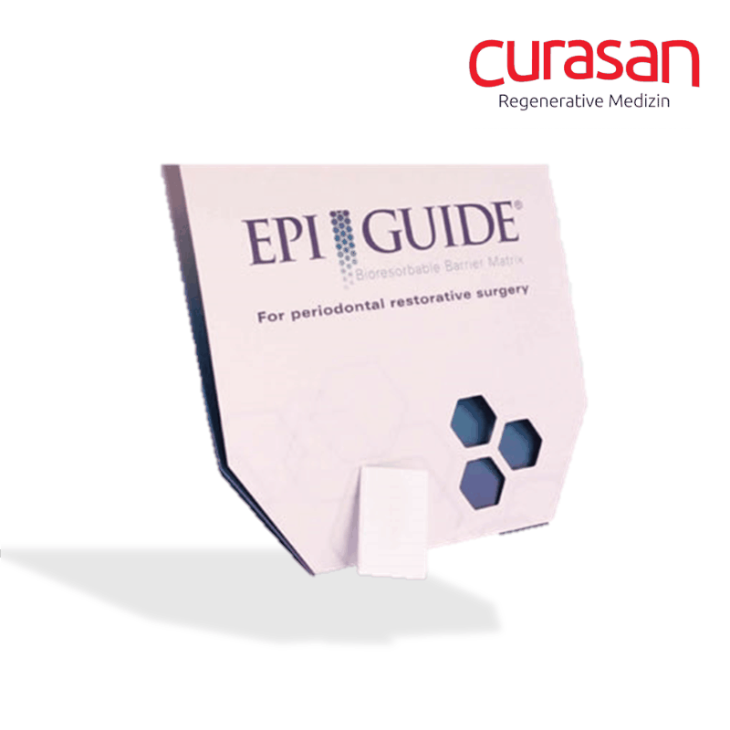 Curasan EpiGuide Curasan EpiGuide